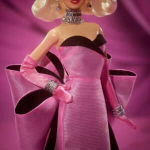 Barbie Signature Marilyn Monroe - Image 3