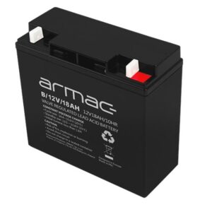 Universali UPS gelinė baterija Armac B/12V/18Ah - Image 2