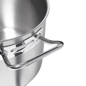 ZWILLING TWIN Classic 4 L Nerūdijančiojo plieno - Image 2