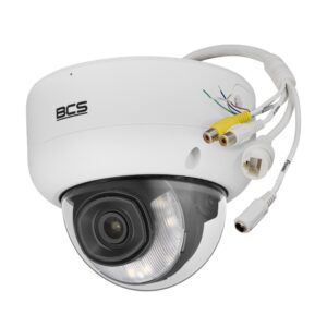 BCS BCS-L-DIP26FCR3L3-Ai1 Skliautas IP apsaugos kamera Vidaus ir lauko 3288 x 1850 pikseliai Lubos / siena - Image 3