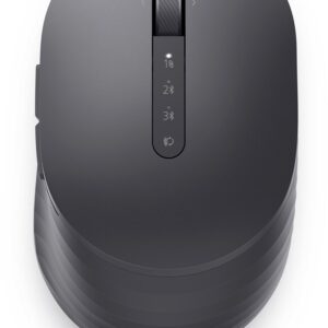 DELL MS7421W kompiuterio pelė Biuras Abiems rankoms RD belaidis ryšys + „Bluetooth“ Optinis 1600 DPI - Image 2