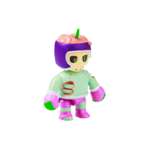 STUMBLE GUYS S3 MYTHIC EDITION ACTION FIGURE - TOXIC BOXER - Image 3