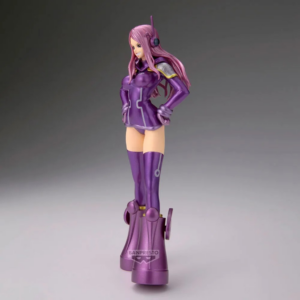 BANPRESTO ONE PIECE DXF THE GRANDLINE SERIES - EGGHEAD JEWLERY BONNEY - Image 3