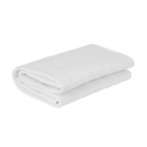 Mesko Home MS 7419 elektrinė antklodė / pagalvė 60 W Balta Poliesteris - Image 2