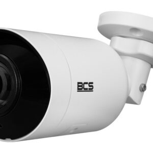 BCS BCS-P-PTIP1x8FWR2-Ai1 Kulka (forma) IP apsaugos kamera Lauke 3840 x 2160 pikseliai Lubos / siena - Image 3