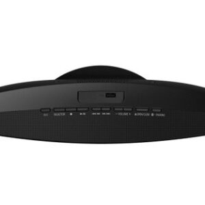 Panasonic SC-HC200 Namų garso mikro sistema 20 W Juoda - Image 3