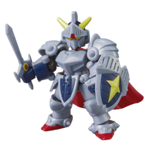 BLOCKROSS GUNDAM - KNIGHT GUNDAM - Image 3
