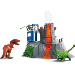 schleich Dinosaurs 42564 žaislų rinkinys - Image 3