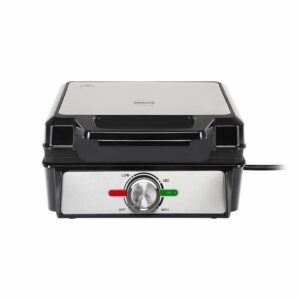 ELDOM WA1600 WAFLO vaflinė 1600W - Image 2