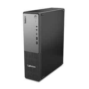 Lenovo ThinkCentre neo 55s Gen 6 Copilot+ PC AMD Ryzen AI 5 330 16 GB DDR5-SDRAM 1 TB SSD Windows 11 Pro SFF Juoda - Image 2