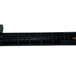 Beeman Protect BP50 Pistoleto dėtuvė Juoda