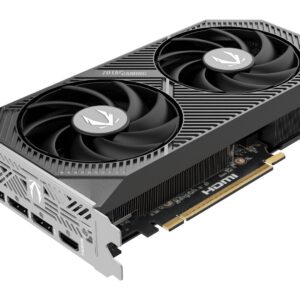 Zotac GAMING GeForce RTX 5060 Ti Twin Edge OC NVIDIA 16 GB GDDR7 - Image 1