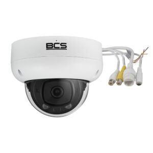 BCS BCS-L-DIP25FCR5L5-Ai2 Skliautas IP apsaugos kamera Vidaus ir lauko 2960 x 1668 pikseliai Lubos / siena - Image 2