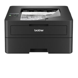 Brother HL-L2460DN lazerinis spausdintuvas 1200 x 1200 DPI A4