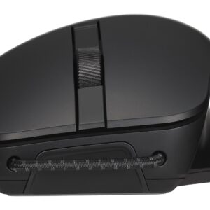 ASUS SmartO Mouse MD200 kompiuterio pelė Biuras Dešinės rankos RD belaidis ryšys + „Bluetooth“ Optinis 4200 DPI - Image 3