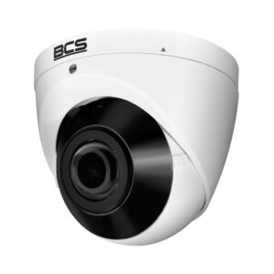 BCS BCS-P-PEIP1x5FWR2-Ai1 Skliautas IP apsaugos kamera Lauke 2880 x 1620 pikseliai Lubos - Image 3