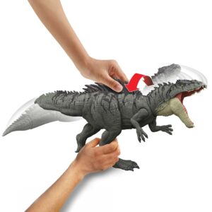 Jurassic World JKG93 žaislinė figūrėlė vaikams - Image 3