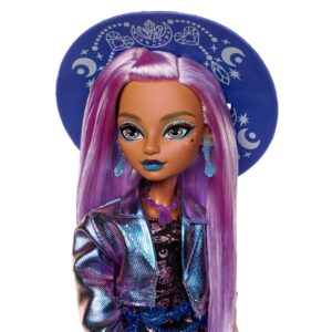 Monster High JMB90 lėlė - Image 3