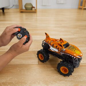 Hot Wheels Monster Trucks HNV03 žaislinė transporto priemonė - Image 3