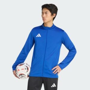 Adidas JZ6593_220 sportinis megztinis arba džemperis su gobtuvu