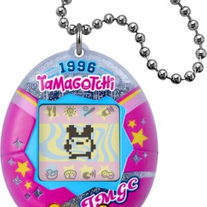 TAMAGOTCHI ORIGINAL - COLLEGE SWEATER - Image 2