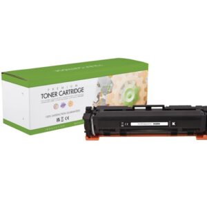 Static Control Lazerinė kasetė juoda, suderinama su HP 220A (W2200A)