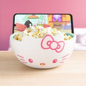 PP HELLO KITTY STREAMING SNACK BOWL - Image 3