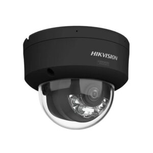 Hikvision Pro Series with ColorVu DS-2CD2167G3-LIS2UY(2.8MM)(BLACK) apsaugos stebėjimo kamera Skliautas IP apsaugos kamera Vidaus ir lauko 3200 x 1800 pikseliai Lubos