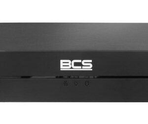 BCS BCS-L-NVR3202-A-4KE(2L) tinklinis vaizdo įrašymo įrenginys (NVR) 1U Juoda - Image 2