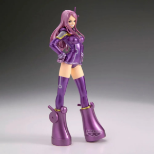 BANPRESTO ONE PIECE DXF THE GRANDLINE SERIES - EGGHEAD JEWLERY BONNEY - Image 2