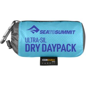 Kuprinė  SEA TO SUMMIT Ultra-Sil Dry Day Pack - Image 2