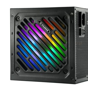 Xilence Performance A+ XP750R12 maitinimo blokas 750 W 20+4 pin ATX ATX Juoda - Image 2