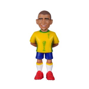 MINIX WC LEGENDS BRASIL - ROBERTO CARLOS - Image 2