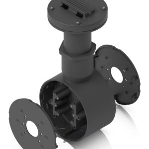 Ubiquiti UACC-Camera-DM-B Įtvaras - Image 3