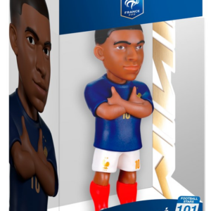 MINIX FRANCE - KYLIAN MBAPPE