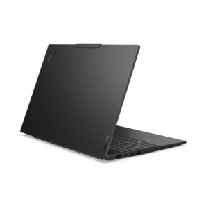Lenovo ThinkPad E16 Gen 3 (Intel) Copilot+ PC Intel Core Ultra 7 258V Knyginis kompiuteris 40,6 cm (16") WUXGA 32 GB LPDDR5x-SDRAM 512 GB SSD Wi-Fi 6E (802.11ax) Windows 11 Pro Anglų Juoda - Image 3