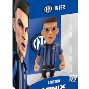 MINIX INTER MEDIOLAN - LAUTARO MARTINEZ - Image 1