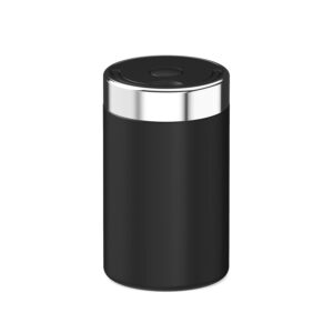 Vakarienės termosas MAESTRO MR-1649-75-BLACK 750 ml