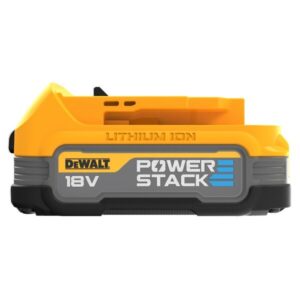 DeWALT DCBP034-XJ elektrinio įrankio baterija arba įkroviklis - Image 2