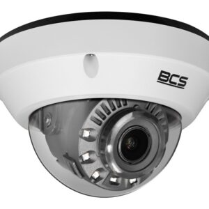 BCS ULTRA Skliautas IP apsaugos kamera Vidaus ir lauko 3840 x 2160 pikseliai Lubos / siena