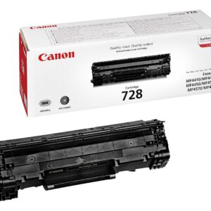 Canon 3500B002 tonerio kasetė 1 vnt Originalus Juoda