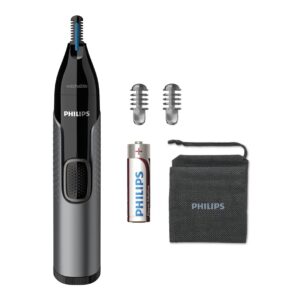 Philips NT3650/16 plaukų kirpimo mašinėlė Pilka
