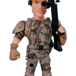 MINIX UNIVERSAL SOLDIER - ANDREW SCOTT - Image 2