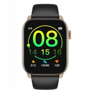 IŠMANUSIS LAIKRODIS ORO SMART FIT 6 OROMED - Image 2