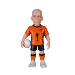 MINIX WC LEGENDS NETHERLANDS - ARJEN ROBBERN - Image 2
