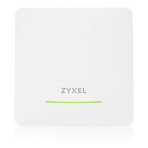 Zyxel NWA90BE 4324 Mbit/ai Balta Maitinimas per Eternetą (PoE) - Image 2