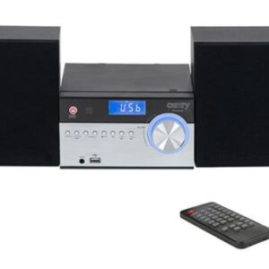 CAMRY CR 1173 Mini HI-FI sistema