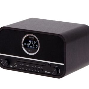 Radijas Camry CR 1182