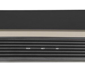 BCS BCS-P-NVR0401-4K-4P(3) 1U - Image 2