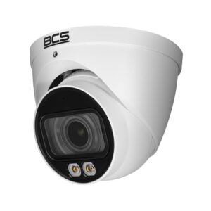 BCS BCS-L-EIP58VCR5L4-Ai1 Skliautas IP apsaugos kamera Vidaus ir lauko 3840 x 2160 pikseliai Lubos / siena - Image 3